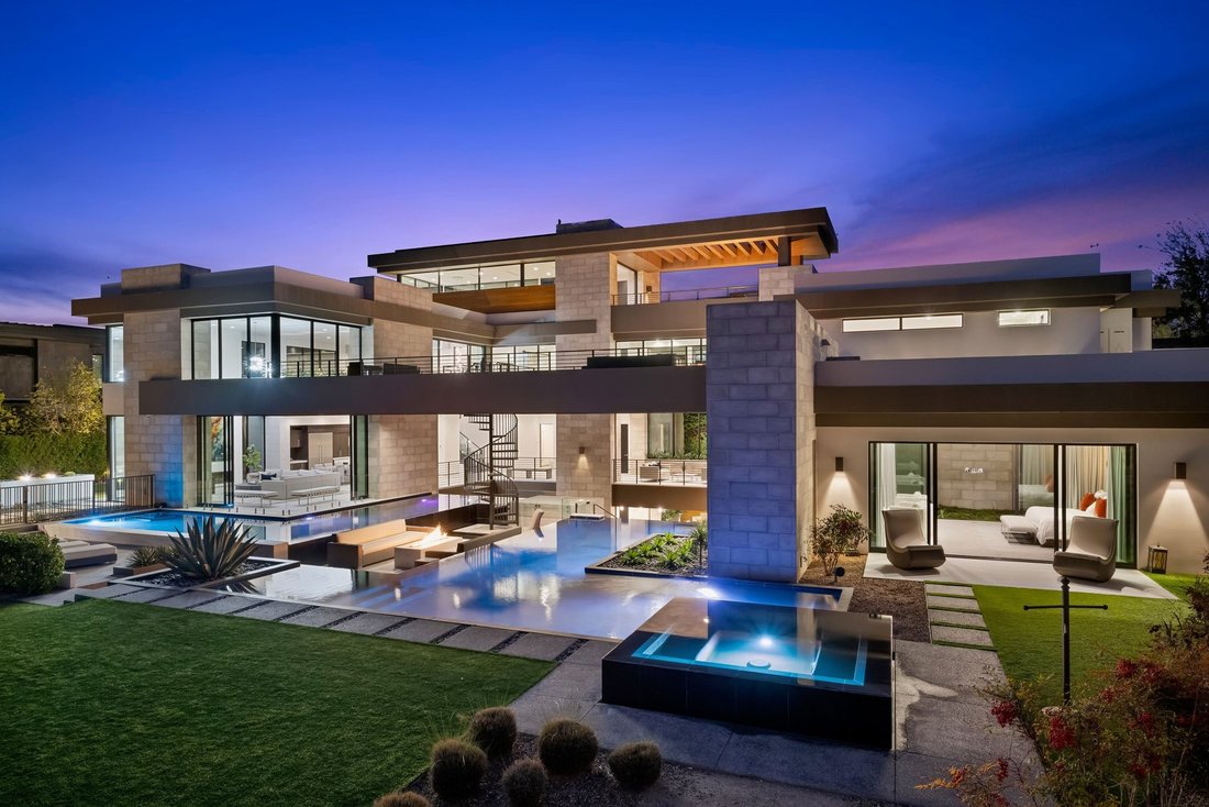 House in Las Vegas, Nevada, United States 2 - 17268821
