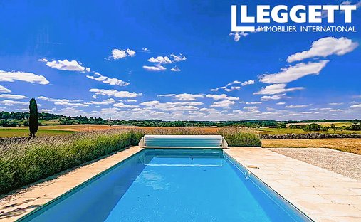 House in Verteillac, Nouvelle-Aquitaine, France 1