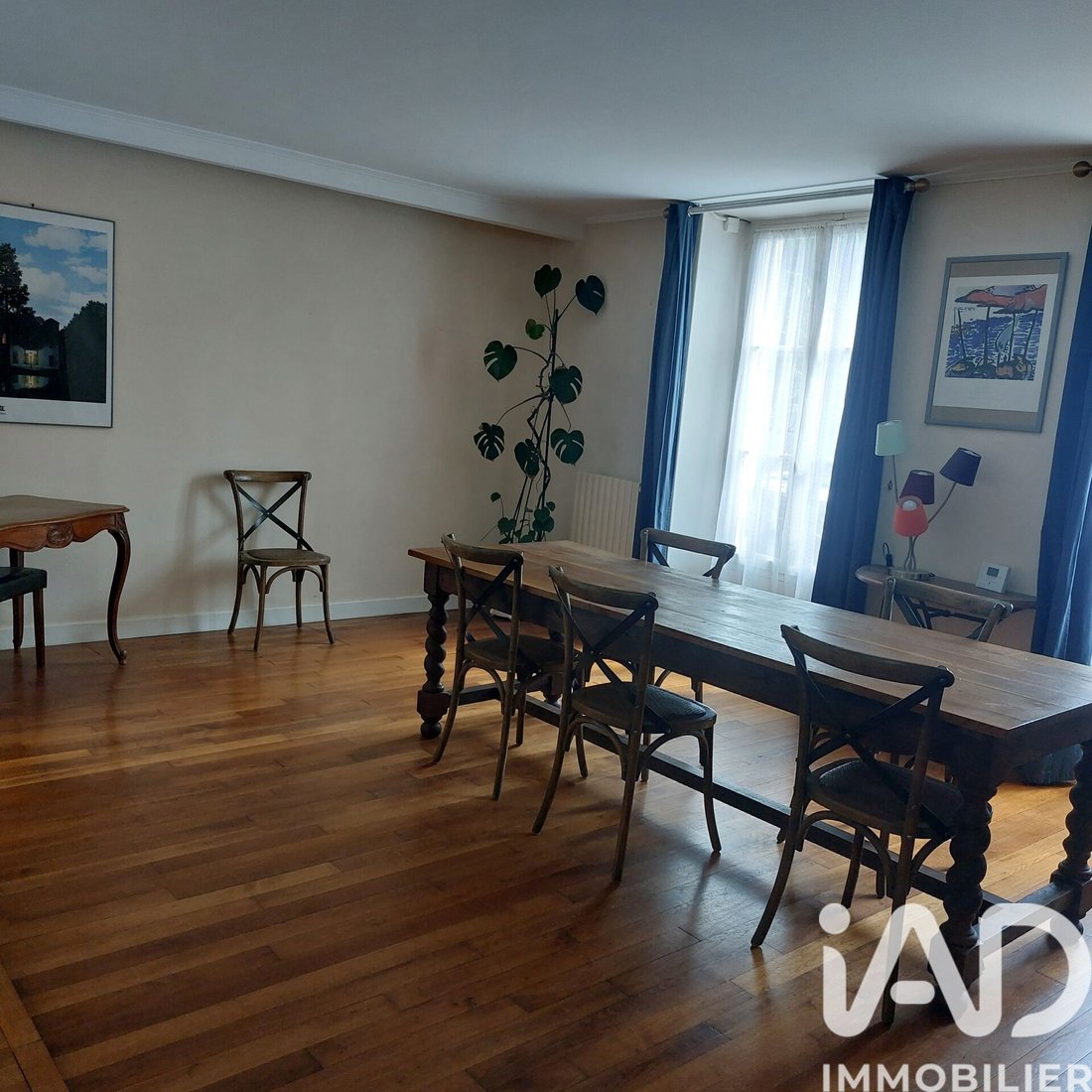 House in Morsang-sur-Seine, Ile-de-France, France 5 - 17272276