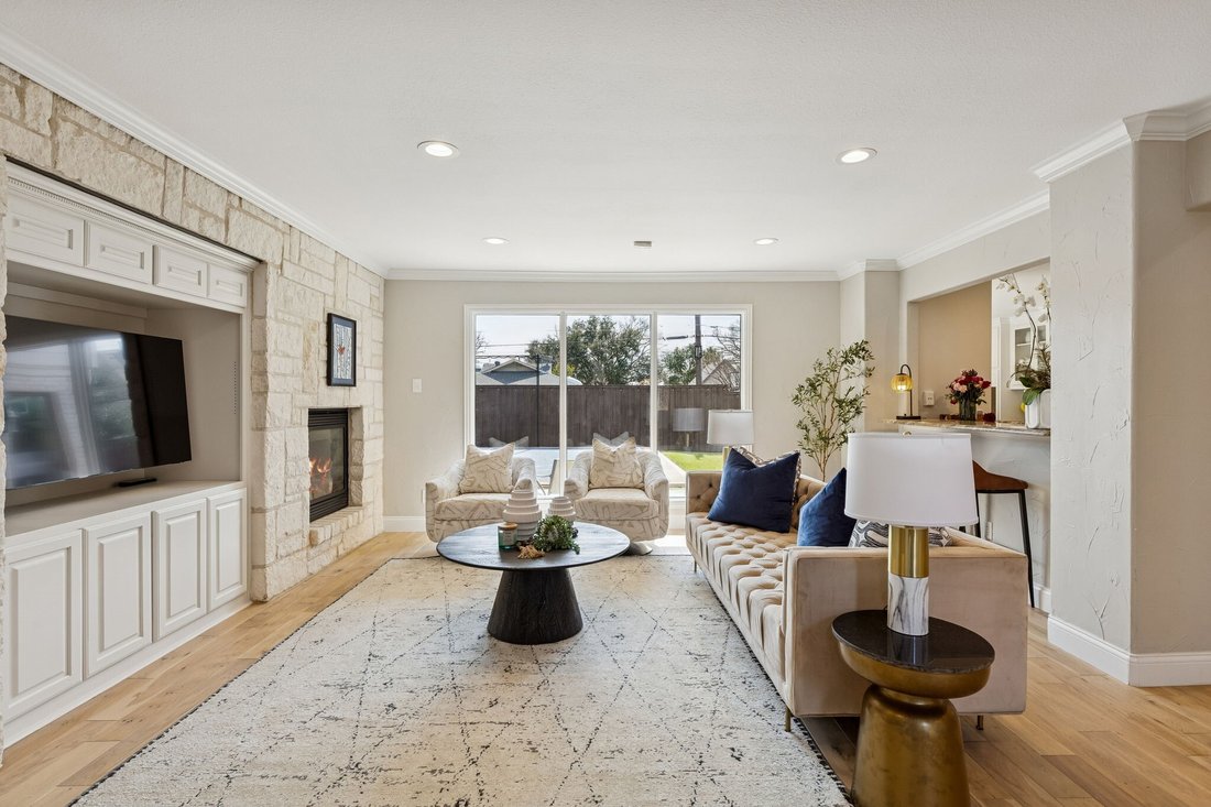 House in Dallas, Texas, United States 4 - 17270777