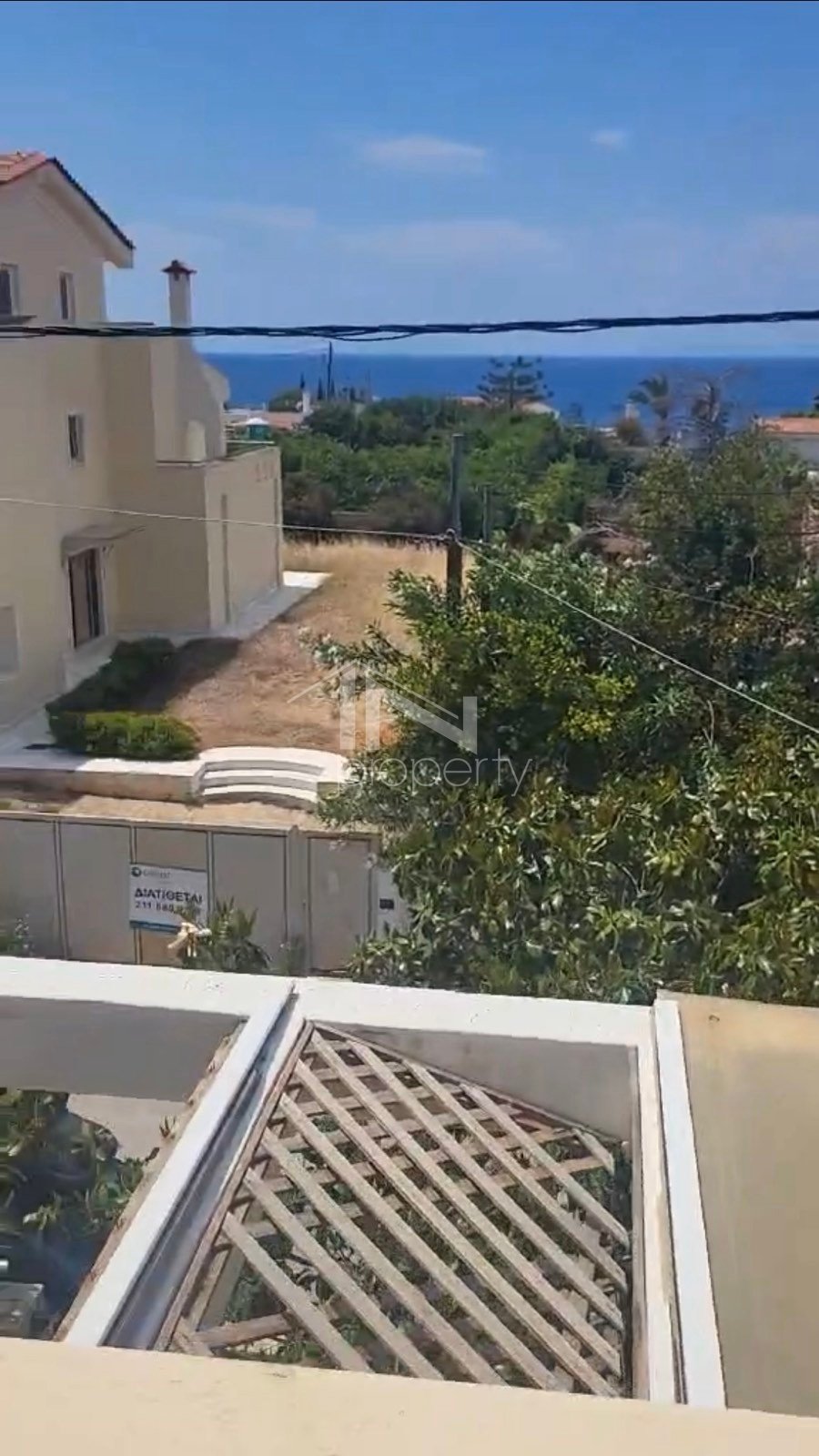 House in Palea Fokea, Attica, Greece 2 - 17267628