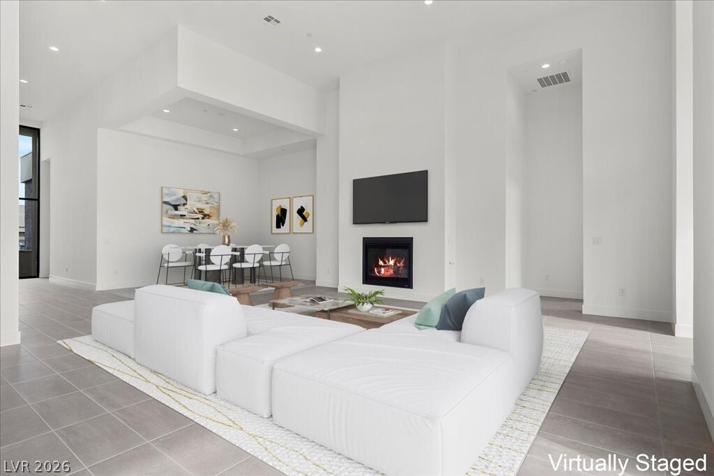 House in Las Vegas, Nevada, United States 5 - 17256795
