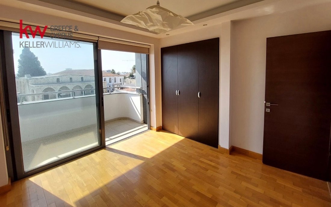 Apartment in Larnaca, Larnaca, Cyprus 5 - 17267451