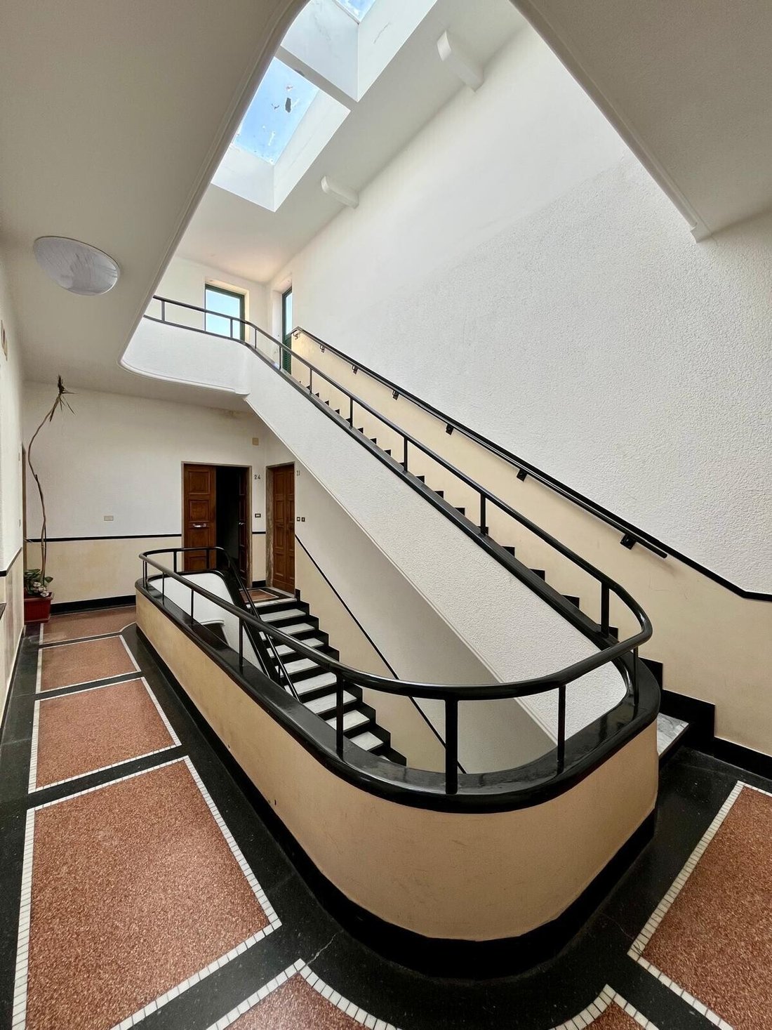 Apartment in Center, Santa Margherita Ligure, Liguria 3 - 17148833