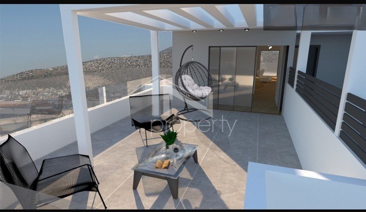 Apartment in Glyfada, Attica, Greece 3 - 17267673