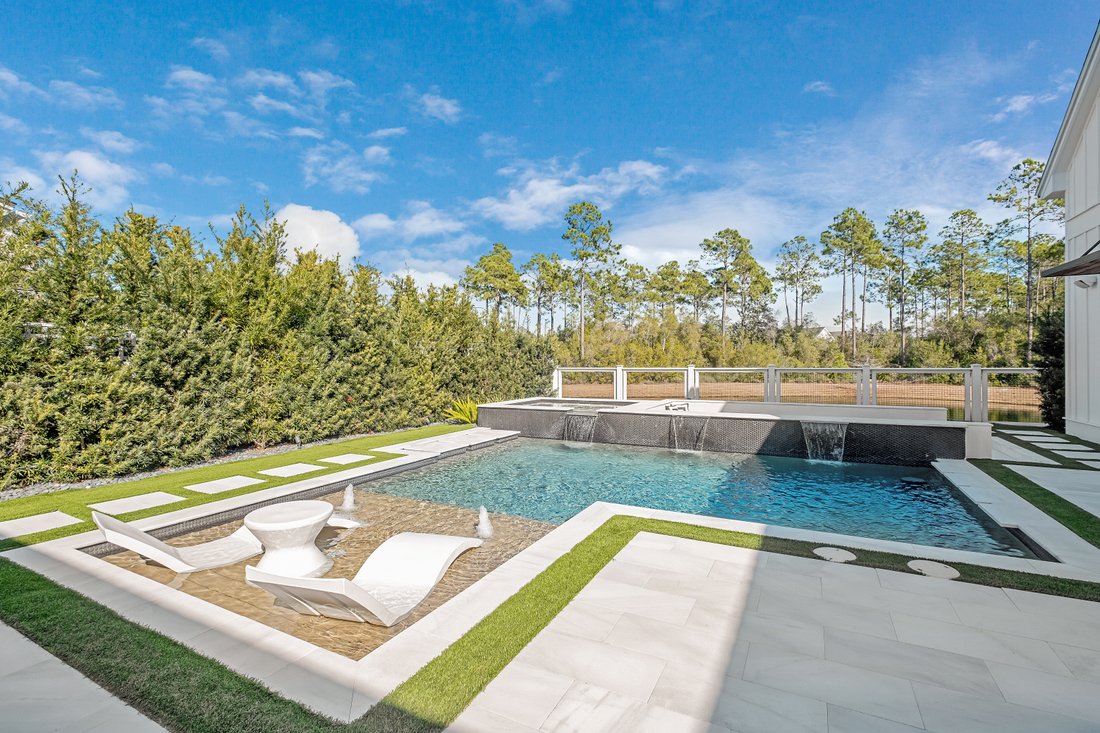 House in Watersound, Florida, United States 3 - 17268553