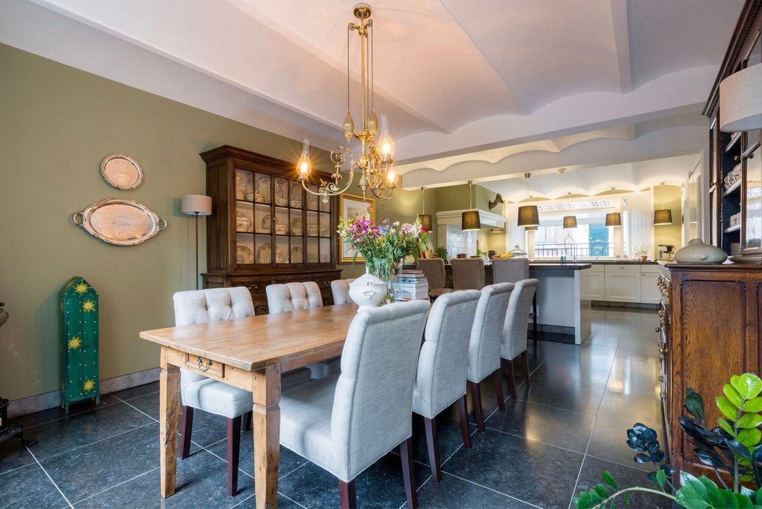 House in Tilburg, North Brabant, Netherlands 5 - 17268021