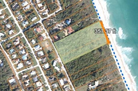 Land in Fort Pierce, Florida, United States 1 - 17270293