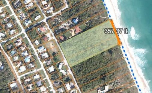 Land in Fort Pierce, Florida, Vereinigte Staaten 1