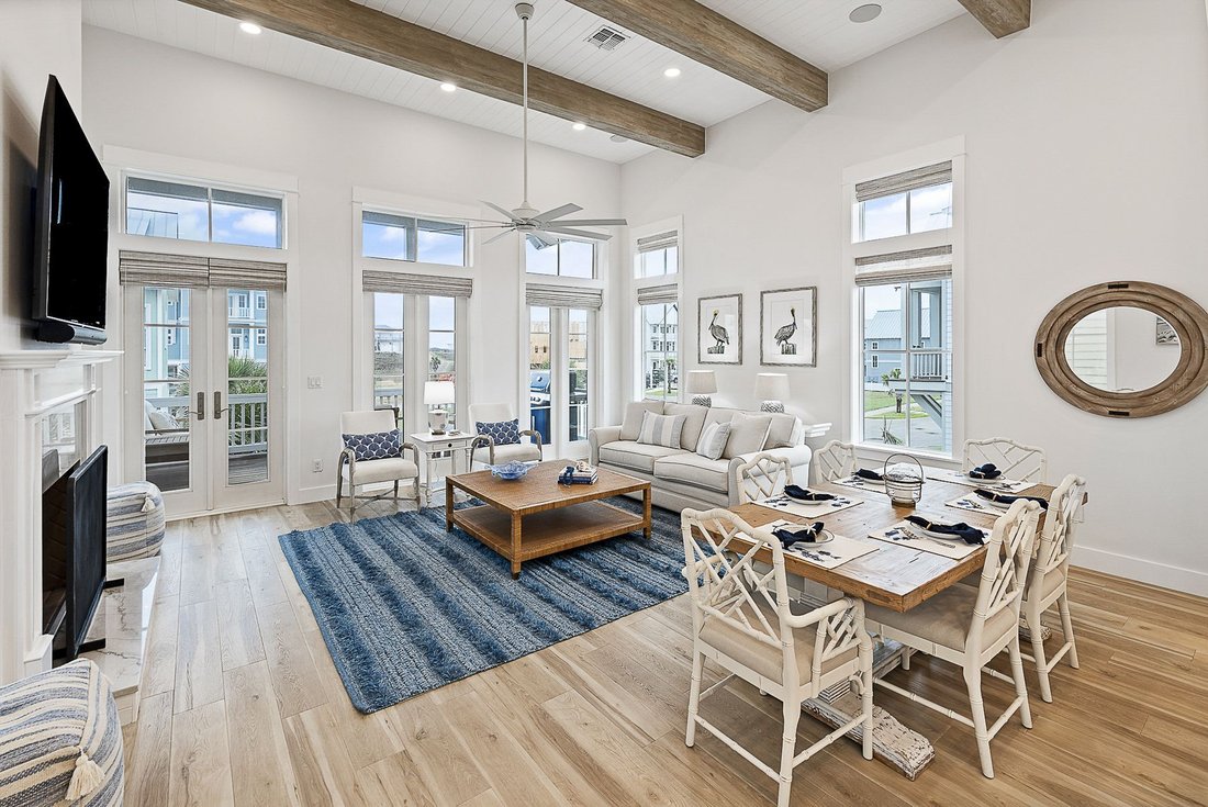 House in Port Aransas, Texas, United States 5 - 17268289