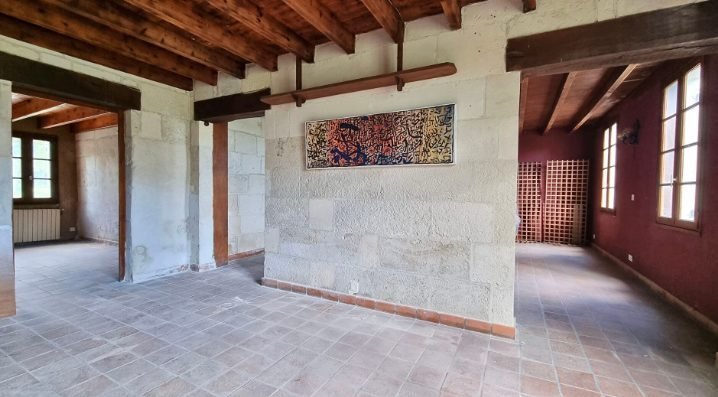 House in Centre, Saintes, France 5 - 17272085