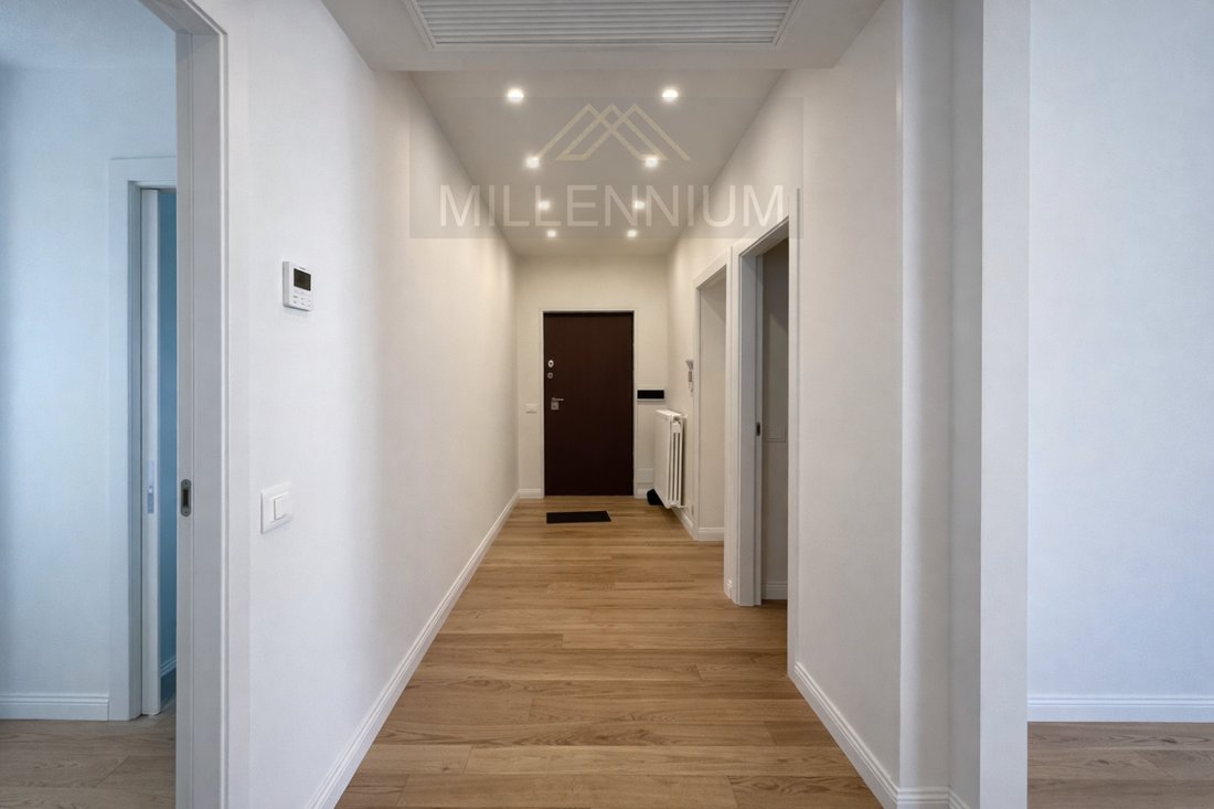 Apartment in Arona, Piedmont, Italy 5 - 17262138