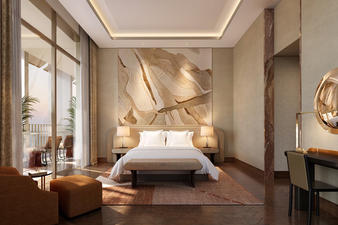 Apartment in DIFC / Dubai International Financial Centre, Dubai, United Arab Emirates 2 - 17272791