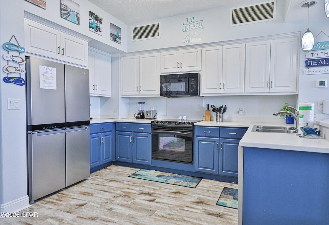 Condo in Panama City Beach, Florida, United States 2 - 17269036