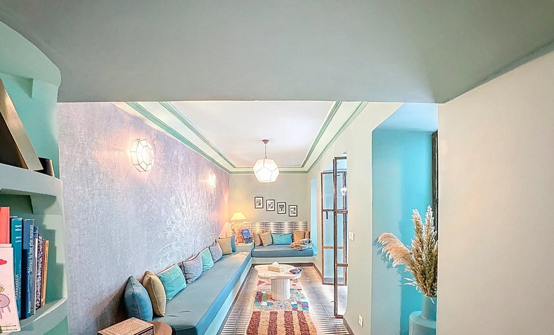 Menara, Marrakesh-Safi, Morocco 4 - 17268559