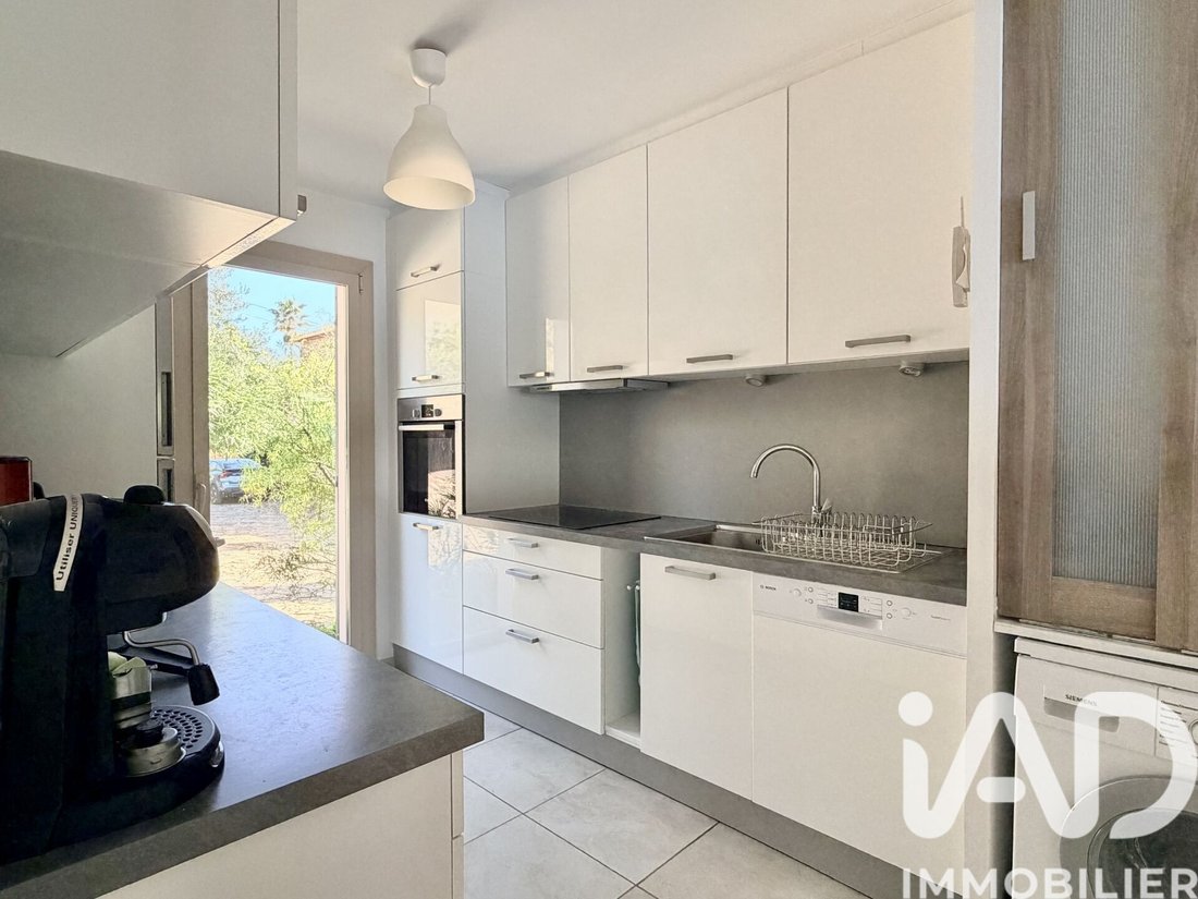 House in Bandol, Provence-Alpes-Côte d'Azur, France 5 - 17278184