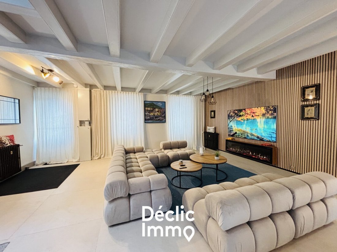 House in Le Genette, La Rochelle, France 4 - 17241202