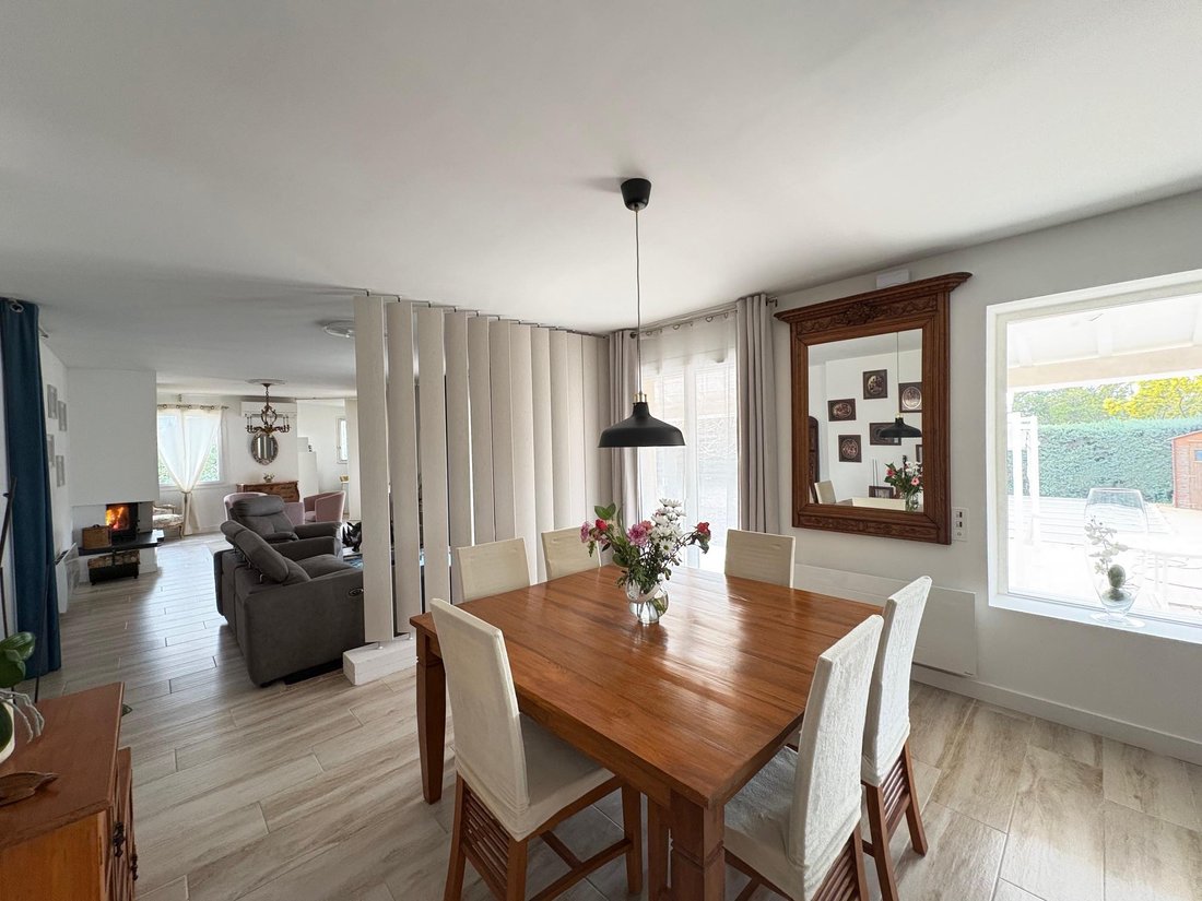 Villa in Canet, Occitania, France 3 - 17267726