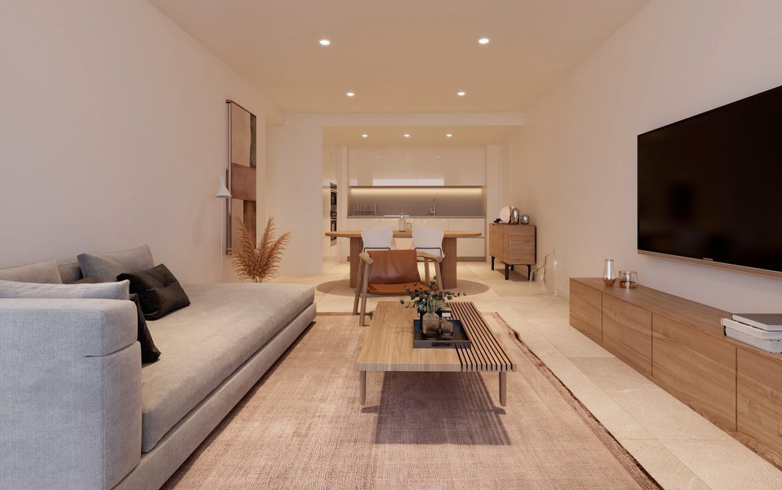 Apartment in ses Salines, Balearic Islands, Spain 2 - 17270701