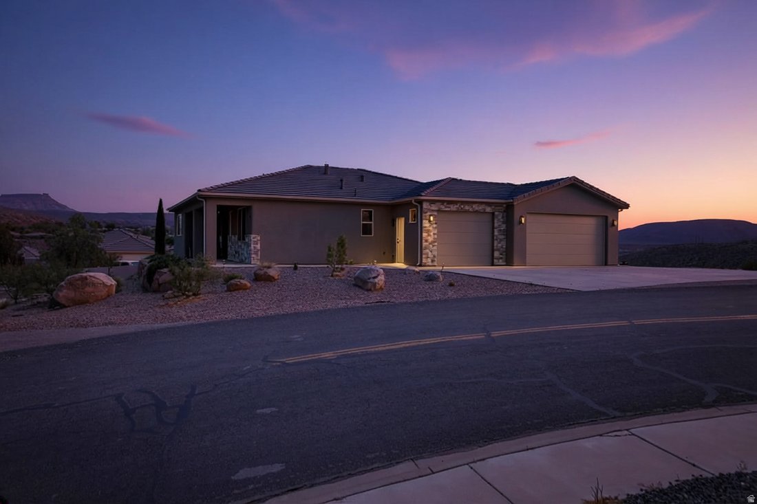 House in Toquerville, Utah, United States 2 - 16893214