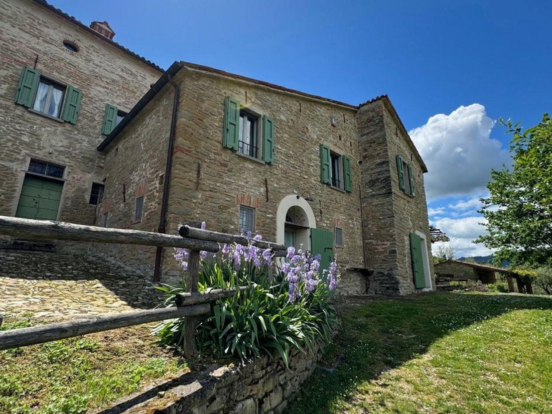 Villa in Brisighella, Emilia-Romagna, Italy 5 - 17271798