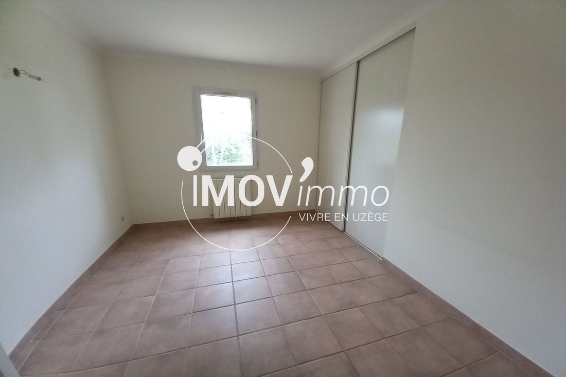 Villa in Uzès, Occitania, France 5 - 17268399
