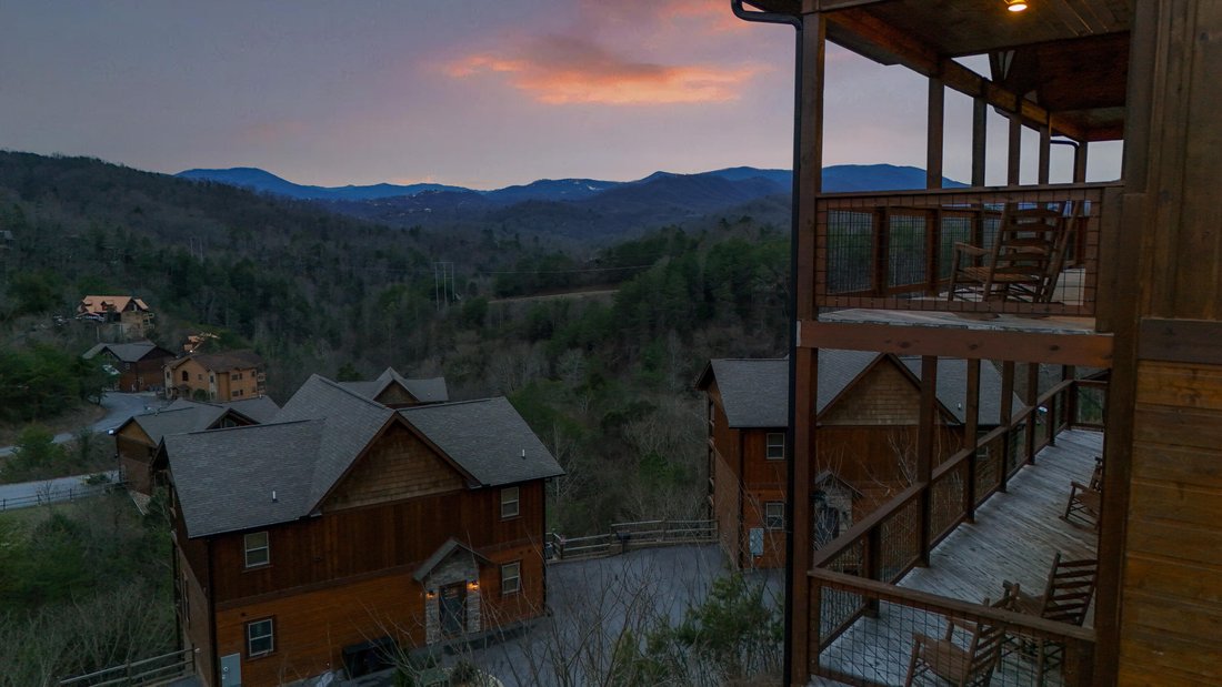 House in Sevierville, Tennessee, United States 2 - 17270864