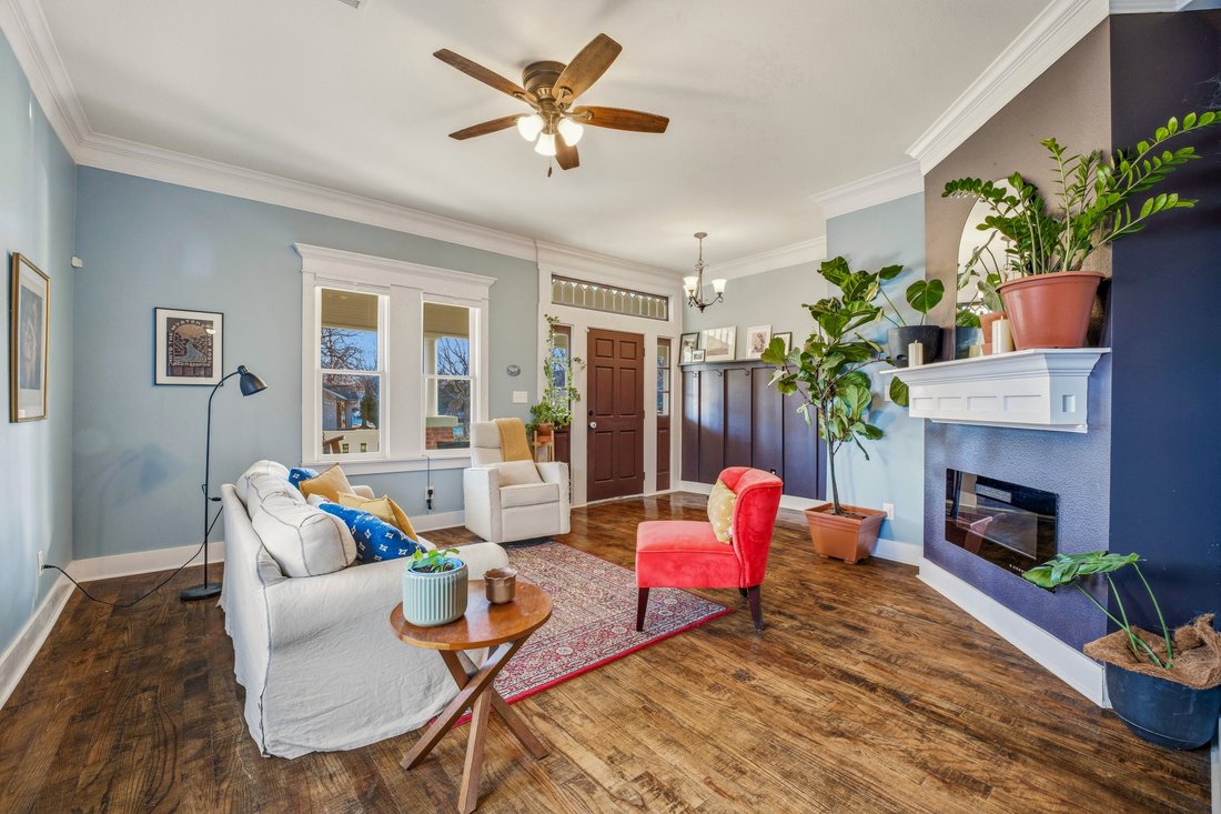 House in Fort Worth, Texas, United States 3 - 17269207