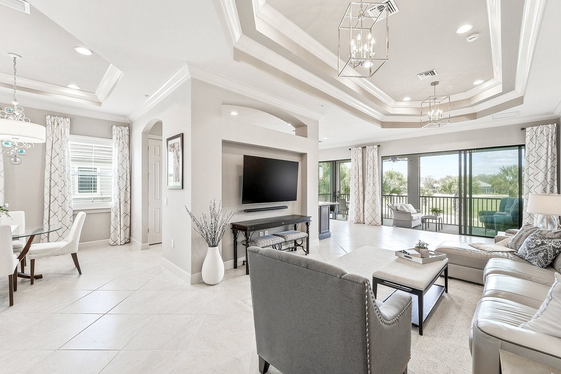 Condo in Naples, Florida, United States 1 - 17272878