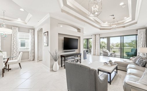 Condominio a Naples, Florida, Stati Uniti 1