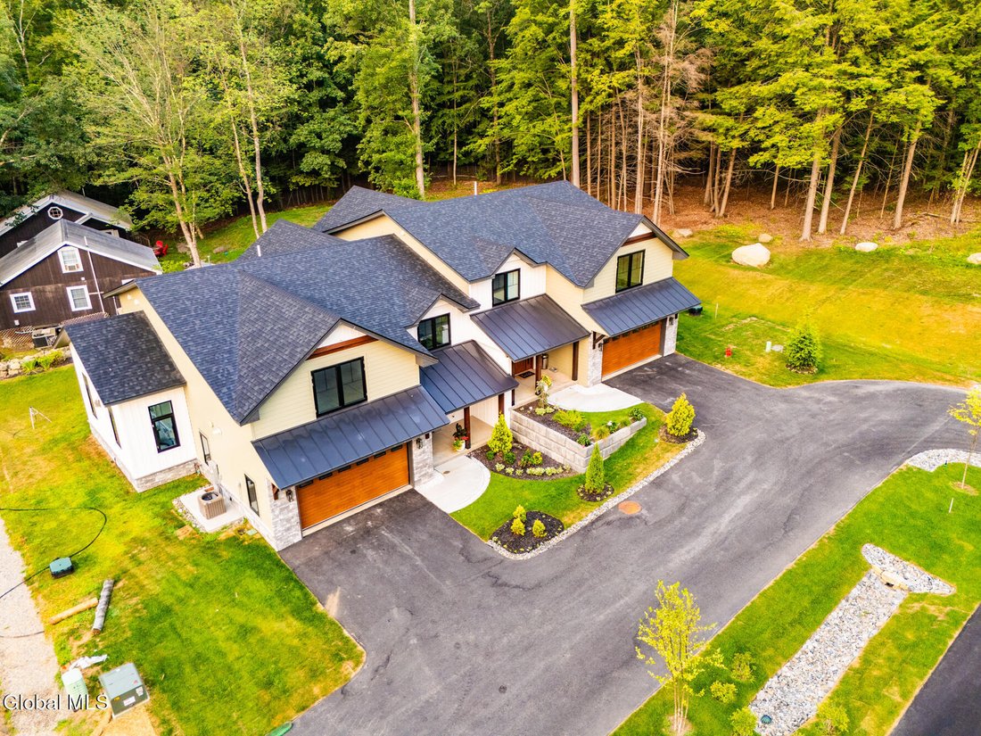 Townhouse in Lake George, New York, United States 3 - 17269328