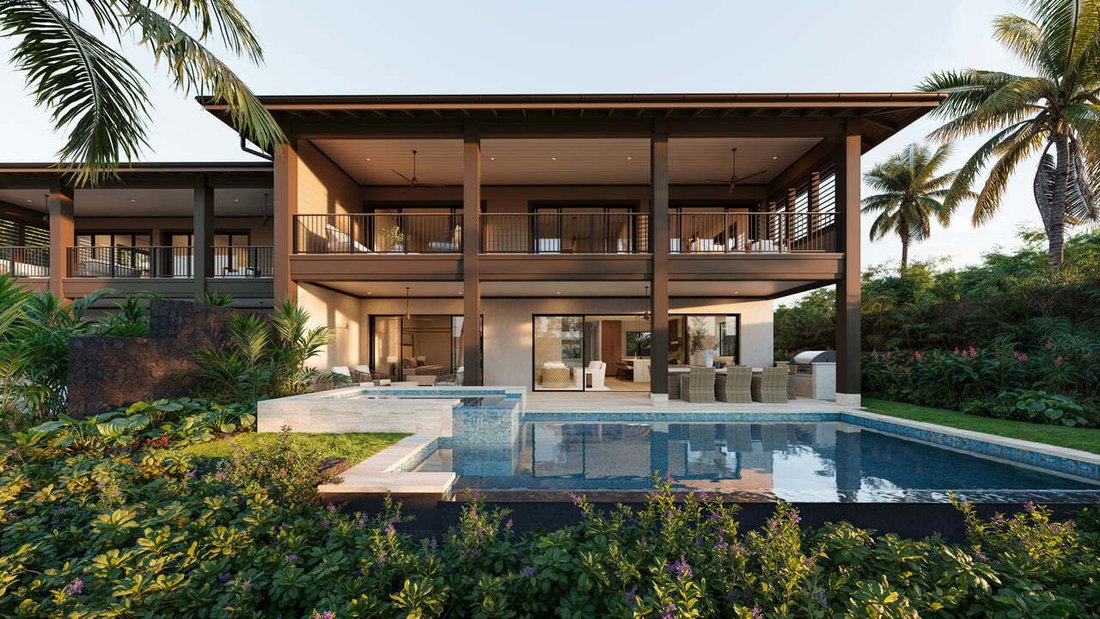 Condo in Kailua-Kona, Hawaii, United States 1 - 17273101