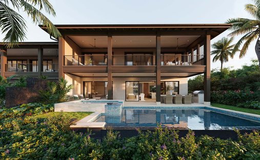 Condo in Kailua-Kona, Hawaii, United States 1