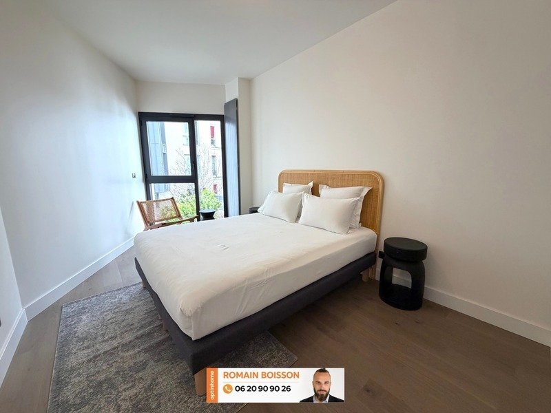 Apartment in Mouton Duvernet, Paris 14e Arrondissement, Paris 4 - 16762547