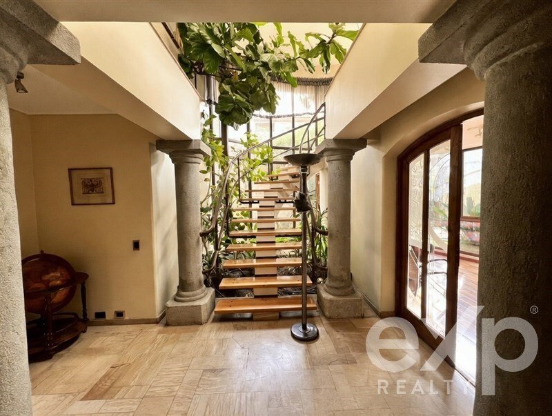 House in Providencia, Santiago Metropolitan Region, Chile 2 - 15934375