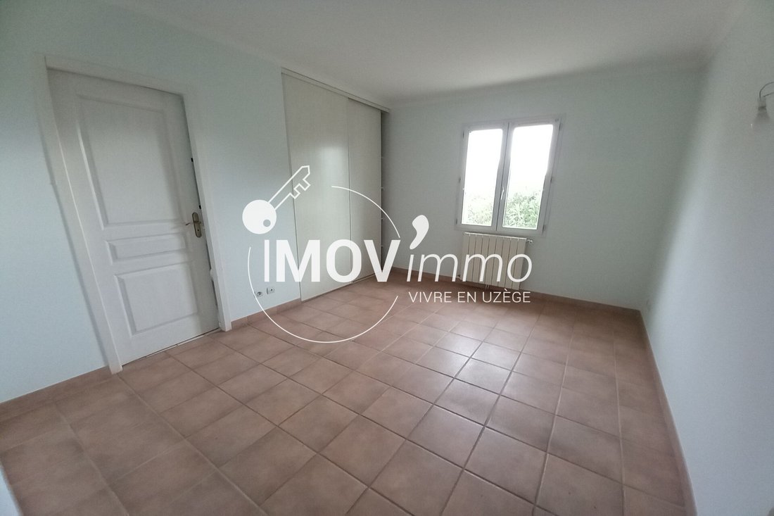 Villa in Uzès, Occitania, France 4 - 17268399