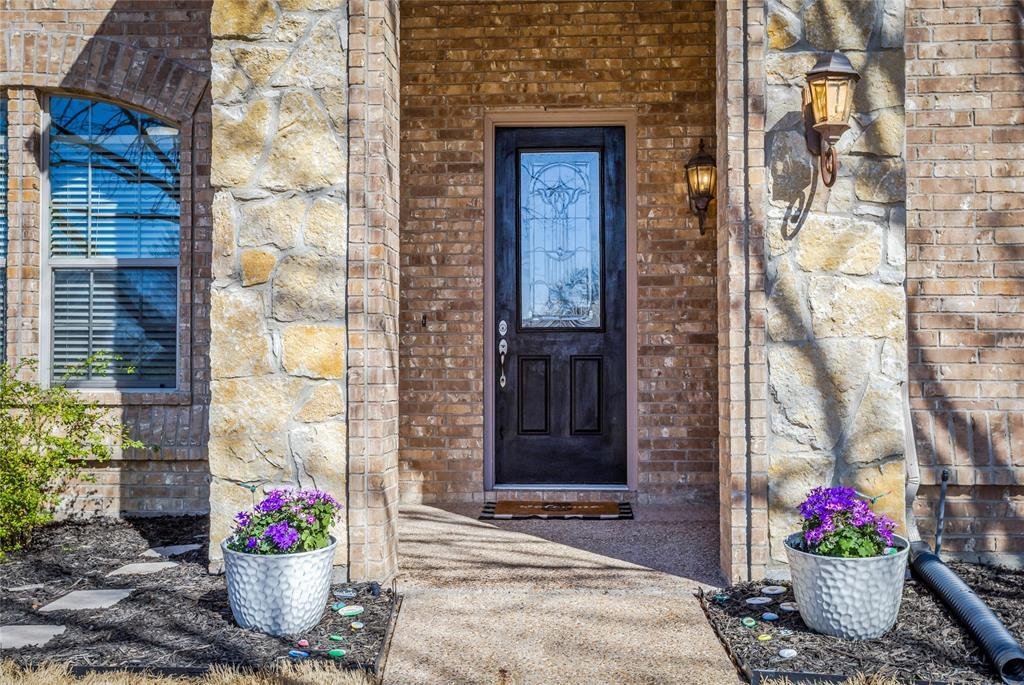 House in Prosper, Texas, United States 3 - 17269119