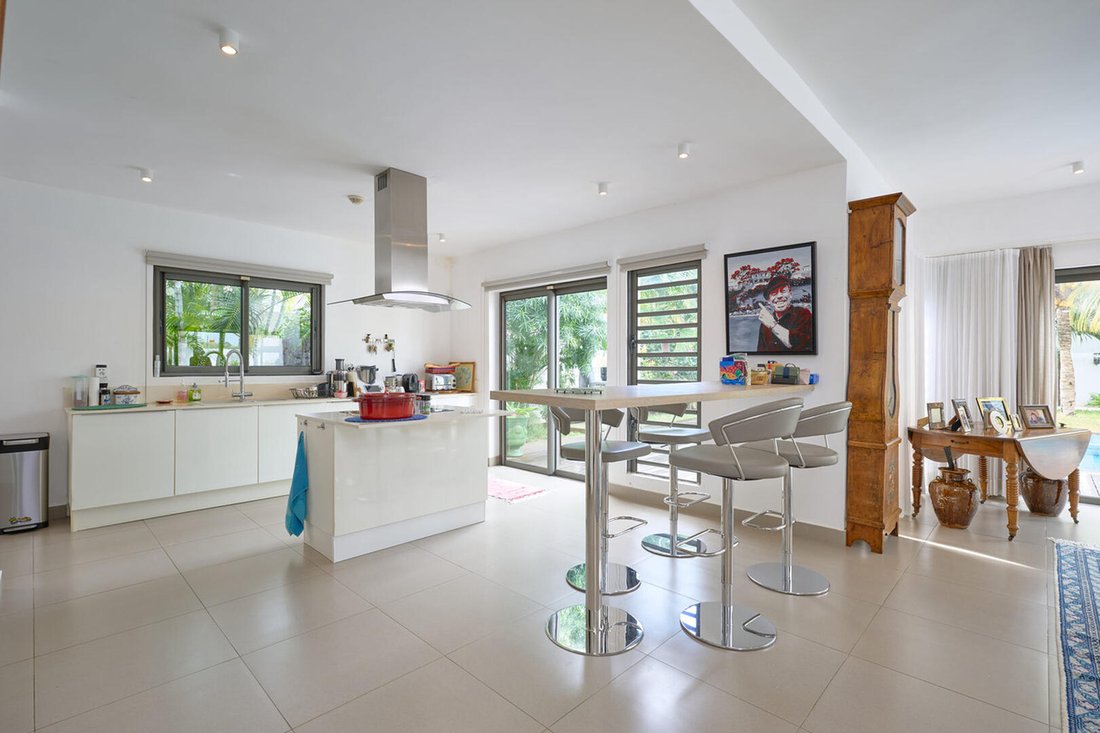 House in Grand Baie, Rivière du Rempart District, Mauritius 2 - 17268072