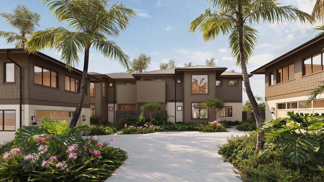 Condo in Kailua-Kona, Hawaii, United States 5 - 17273101