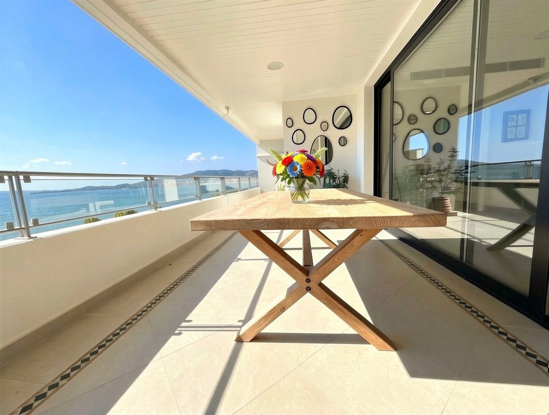 Apartment in Palma, Balearic Islands, Spain 2 - 17274995