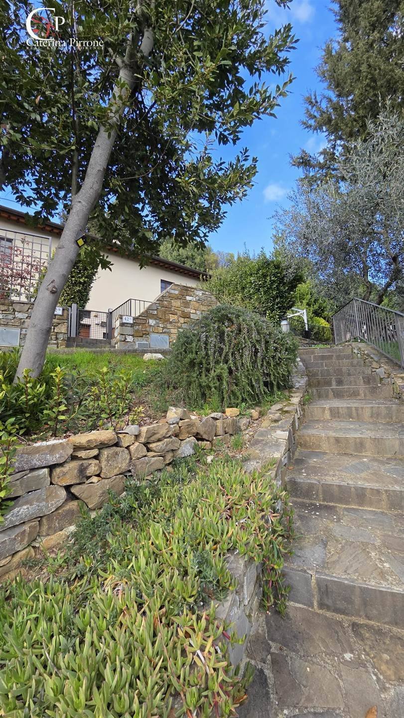 House in Pontassieve, Tuscany, Italy 4 - 17276485