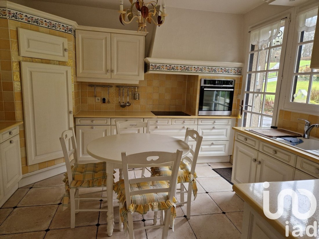 House in Grangues, Normandy, France 4 - 17278183