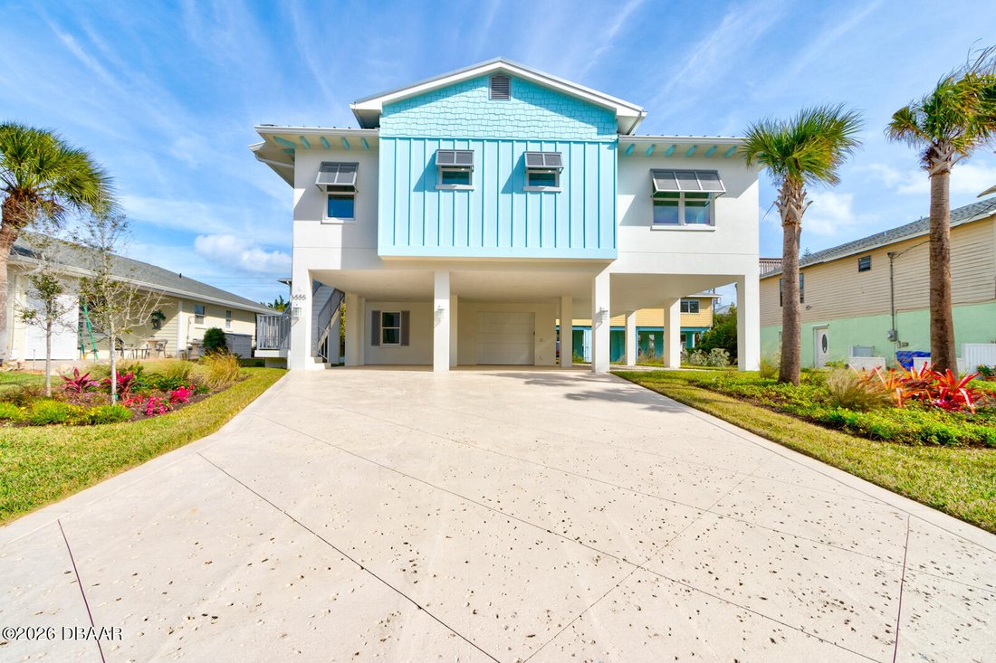 House in New Smyrna Beach, Florida, United States 2 - 17269536