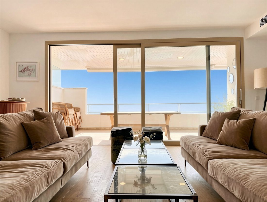 Apartment in Palma, Balearic Islands, Spain 5 - 17274995