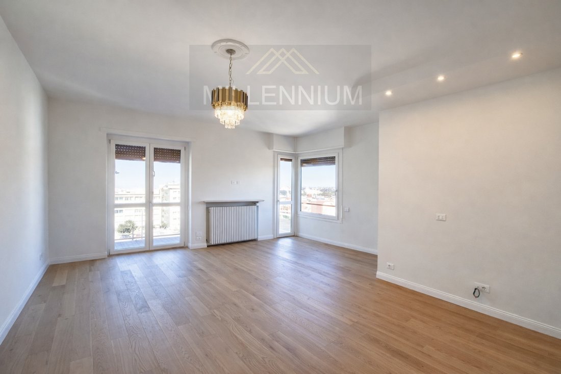 Apartment in Arona, Piedmont, Italy 3 - 17262138