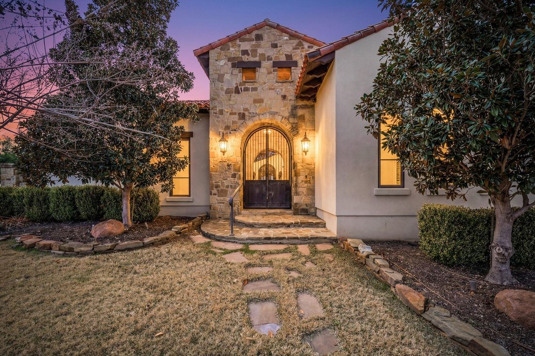 House in Horseshoe Bay, Texas, United States 1 - 17270950