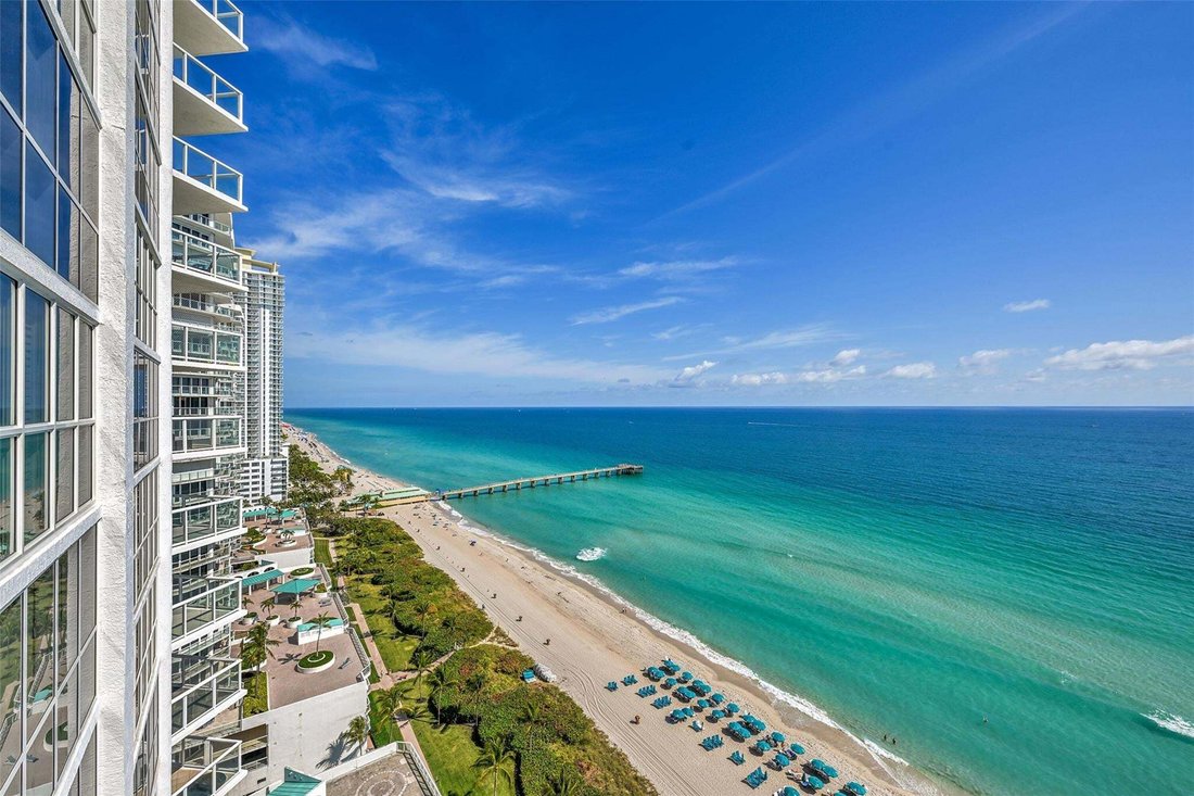 Condo in Sunny Isles Beach, Florida, United States 1 - 17269034