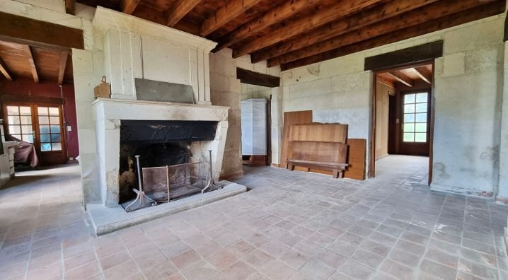 House in Centre, Saintes, France 4 - 17272085