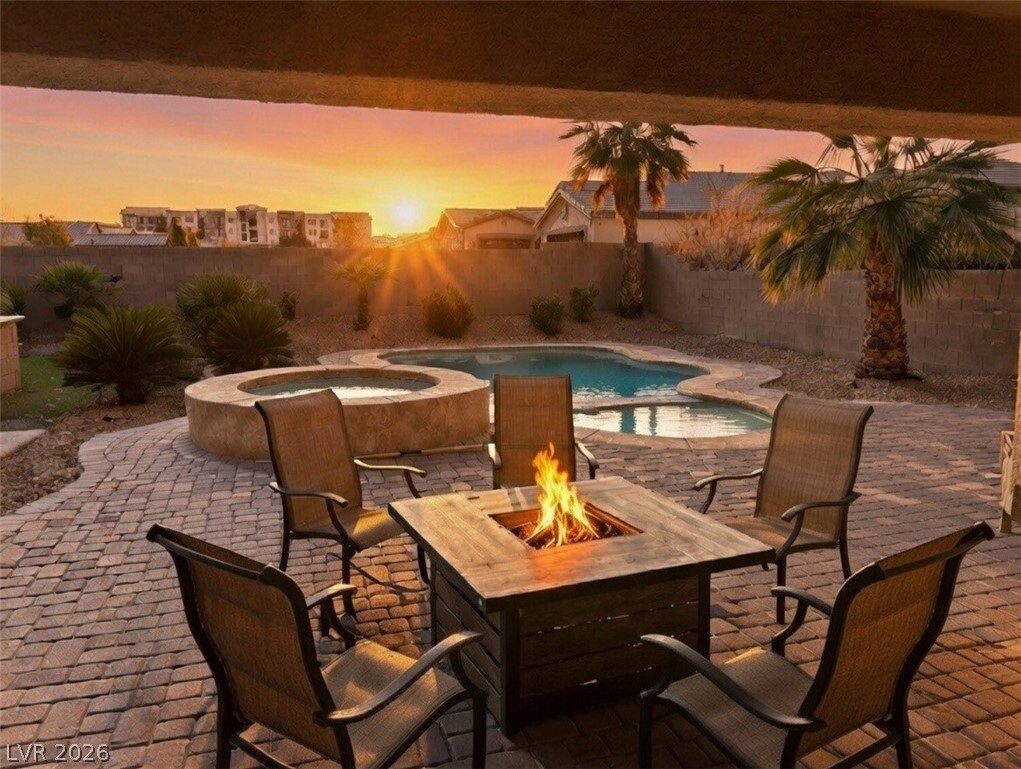 House in Las Vegas, Nevada, United States 1 - 17269464