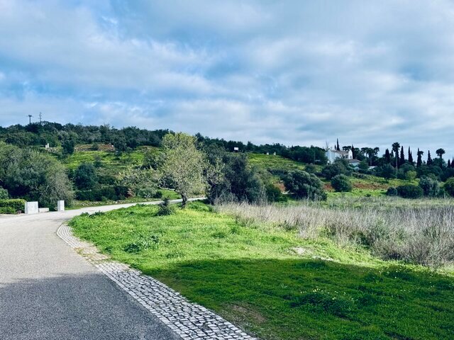 Land in Portimao, Algarve, Portugal 4 - 17273223